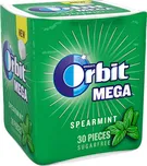 Wrigley´s Orbit 30 ks Spearmint
