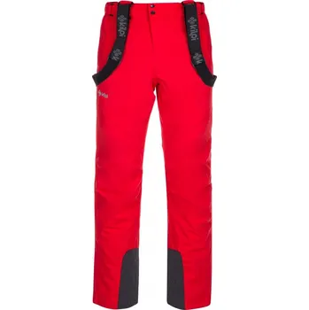 Kilpi Mimas-M červené 2019/20