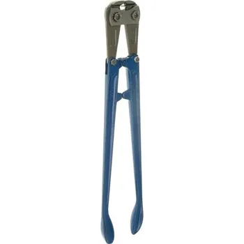 Nůžky na plech IRWIN BC 924E pákové nůžky čelní 610 mm TBC924E