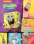 Hrátky se SpongeBobem - CPRESS (2019,…