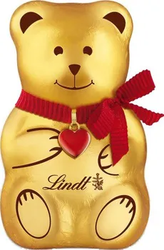 Čokoláda Lindt Čokoládový medvídek 100 g