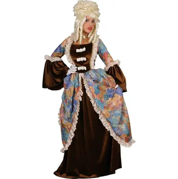 Stamco Řecko Hraběnka - kostým