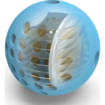 vodní filtr IPS Ball koule pro pračky, myčky, nádrže SWB