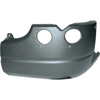 Blatník karosérie Roh předního nárazníku Scania R do 2010, vysoký, levý