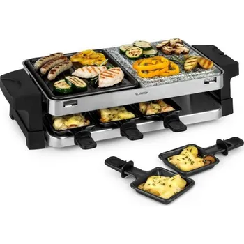 Klarstein Sirlion Raclette