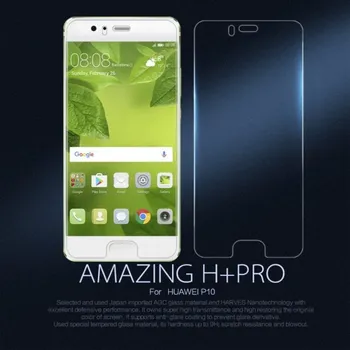 Nillkin Tvrzené sklo 2,5D pro Huawei P10 - čiré