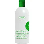 Ziaja Intenzivní svěžest šampon na…