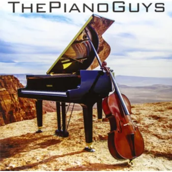 Zahraniční hudba Piano Guys - Piano Guys [LP]