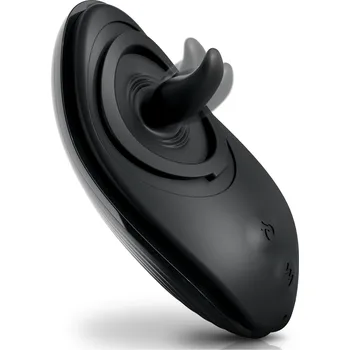 Vibrátor CONTROL by Sir Richard's Silicone Rim Joy