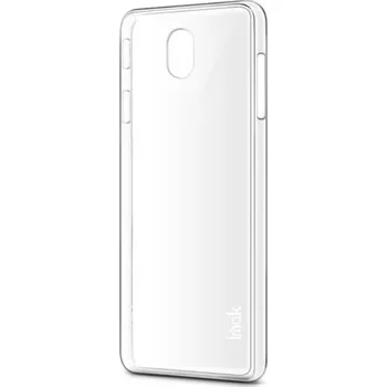 Imak plastový kryt pro Samsung Galaxy J5 (2017) - transparentní