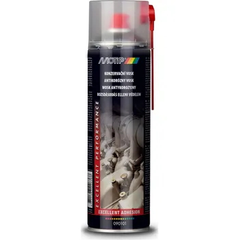 Autovosk Motip Konzervační vosk 500 ml