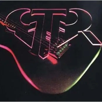 GTR - GTR [2CD] (Deluxe Expanded…