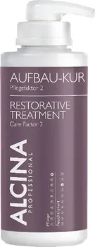 Vlasová regenerace Restorative Treatment Care Factor 2 500 ml