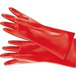 KNIPEX - rukavice elektrikářské velikost 11 - izolované 1000V VDE (986542)