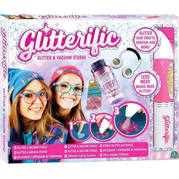 Ep Line Glitterific Glitter Studio