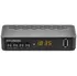Set top box Hyundai DVBT 220 PVR černý