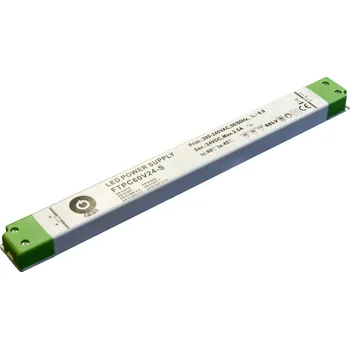 Napájecí zdroj pro osvětlení POS Power Napájecí zdroj FTPC60V12-S, 12V/5A, POS