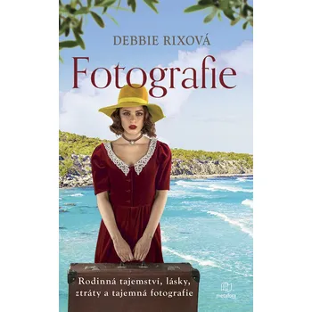 Fotografie - Debbie Rixová (2019, vázaná)