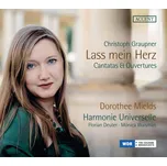 Christoph Graupner: Lass Mein Herz -…