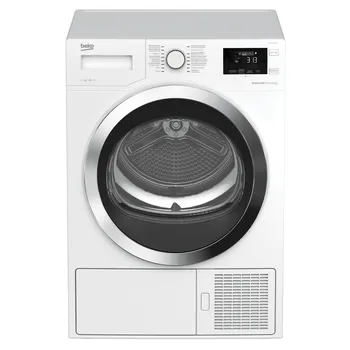 Sušička Beko FDS7534CSSTRX