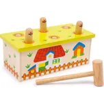 Legler Zatloukej červa