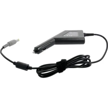 Nabíječka do auta pro notebook IBM ThinkPad X220 TABLET 65W (8.0x5.5 PIN)