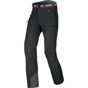 Pánské kalhoty Ferrino Pehoe Pants Man New Black - 46/S