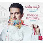 Ombra mai fu - Philippe Jaroussky [CD]