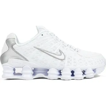 Nike shox bota outlet