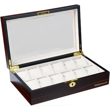 Box na hodinky Designhütte Auckland 12 70005/143