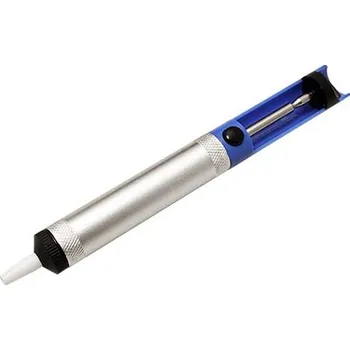 Páječka fixpoint Mechanická odsávačka cínu, teflonový hrot (51200) - 19.92.1190