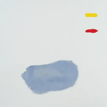 Hudba If Blue Could Be Happiness - Florist [LP]