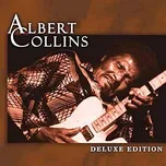 Deluxe Edition - Albert Collins [CD]