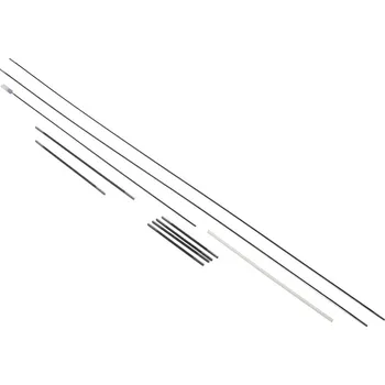 RC vybavení Ultra Stick 10cc - sada táhel