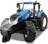 RC model Maisto Farm Tractor New Holland T8.320 1:16 modrý