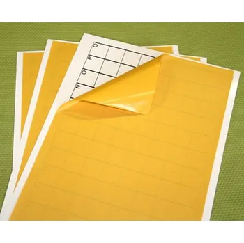 Elektrický lapač Lepící folie do elektrických lapačů hmyzu MO-EL F372