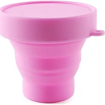 Menstruační kalíšek Nina Kiki Cup Sterilizer