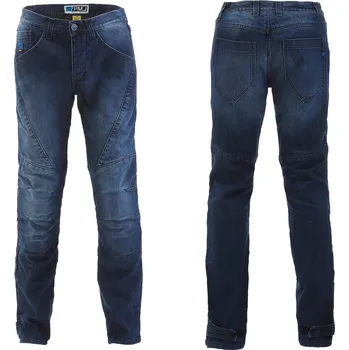 PMJ Promo Jeans Titanium modré, 32