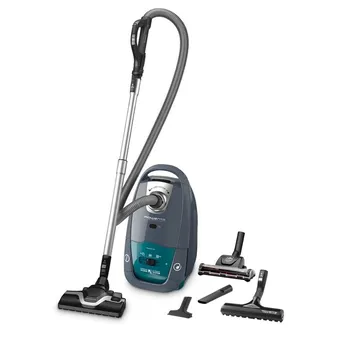 Rowenta Silence Force Animal Care Pro RO7386EA Vysavač Rowenta Silence Force Animal Care Pro RO7386EA