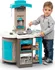 Dětská kuchyňka Smoby Tefal Bubble skládací elektronická modrá