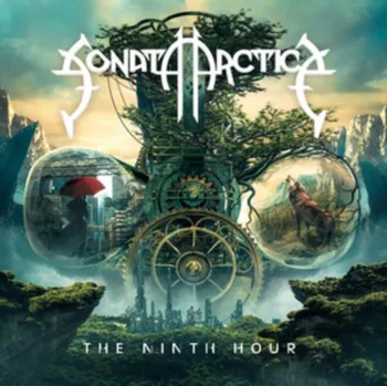 Zahraniční hudba The Ninth Hour - Sonata Arctica [2LP]