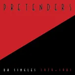 UK Singles 1979-1981 - Pretenders [7LP]