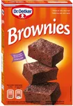 Dr. Oetker Čokoládové Brownies 400 g