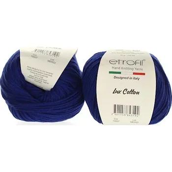 Etrofil Bambino Lux Cotton, 70527