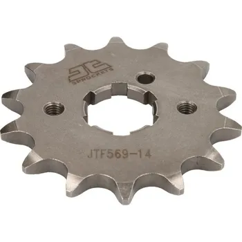 Řetězová sada pro motocykl řetězové kolečko 14 zubů ,řetěz 520 6xdrážka D 25 x d 21 Yamaha