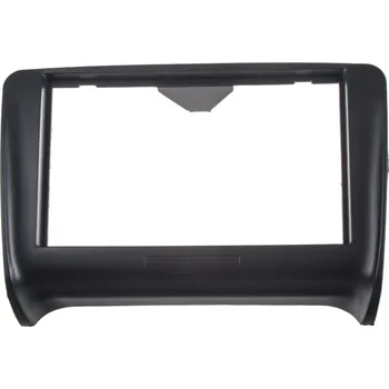 Autorádio 2DIN redukce pro Audi TT 08/2006-06/2014 - 10756