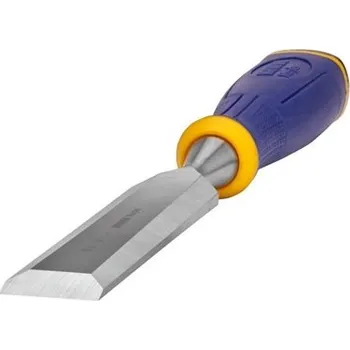Dláto IRWIN ploché dláto MS500 se zkoseným okrajem a nárazovou hlavicí 38 mm 10503670