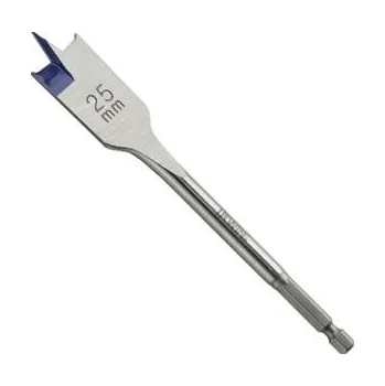 Příslušenství k nářadí IRWIN plochý vrták BG 4x 19 mm - 152 mm 10502812