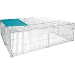 Kerbl Rozšíření k výběhu 230 x 76 x 70…