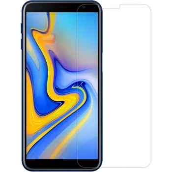 Nillkin Tvrzené sklo pro Samsung Galaxy J6 Plus - čiré